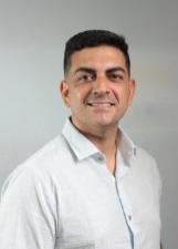 Foto de urna de Saulo Sem Filtro