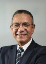 Foto de urna de Juiz Luiz Rocha