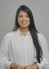 Foto de urna de Bárbara Barbosa