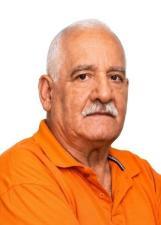 Foto de urna de Marcos Menezes