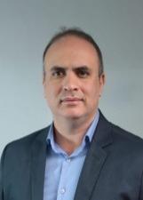 Foto de urna de Professor Antônio Rosa