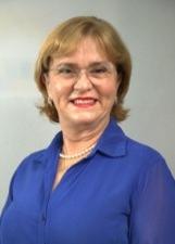 Foto de urna de Professora Isla Soares
