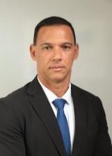 Foto de urna de Dilson Batista Blitz