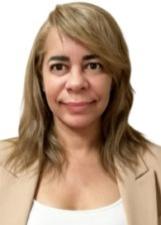 Foto de urna de Ynez Silva