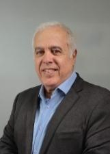 Foto de urna de Dr. Eduardo Miranda