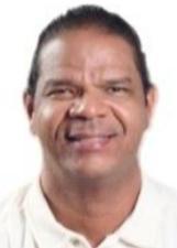 Foto de urna de Professor Alisson Madeiro