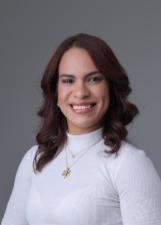 Foto de urna de Tâmara Dantas