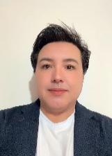 Foto de urna de Ronaldo Alencar