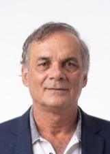 Foto de urna de Paulo Ferraz