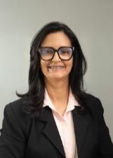 Foto de urna de Dinalva Ferreira
