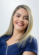 Foto de urna de Missionária Patrícia Macena