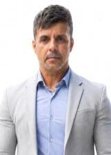 Foto de urna de Adilson Veron