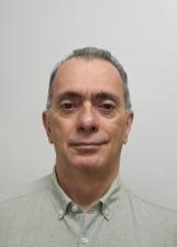 Foto de urna de Dr. Eugênio Sá