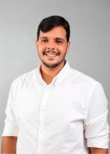 Foto de urna de Marcelo Filho