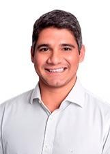 Foto de urna de Renato Antunes