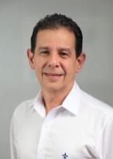 Foto de urna de Dr. Ari Dutra
