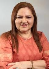 Foto de urna de Vivy de Paula