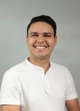 Foto de urna de Samuel Tenório