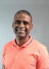 Foto de urna de Pastor Esdras Noberto
