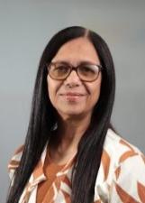Foto de urna de Edna Rodrigues