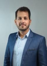 Foto de urna de Domingos Gama