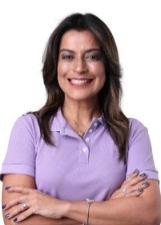 Foto de urna de Delegada Tereza Nogueira