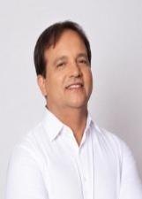 Foto de urna de Leonardo Moura