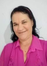 Foto de urna de Cantora Eliane Soares