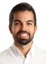 Foto de urna de Manoel Medeiros