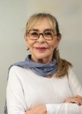Foto de urna de Fátima Machado