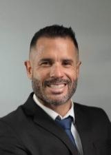 Foto de urna de Delegado Victor Leite
