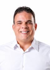 Foto de urna de Jobson Almeida