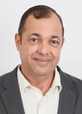 Foto de urna de Almir Gouveia