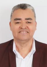 Foto de urna de Abinoam Emidio