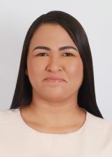 Foto de urna de Dayane do Bronze