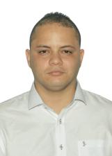 Foto de urna de Thiago Ibson