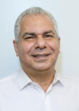 Foto de urna de Pacheco