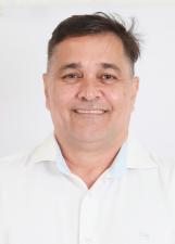 Foto de urna de Otacílio Lins