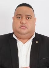 Foto de urna de Wendel Felix