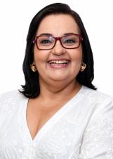 Foto de urna de Tia Ida