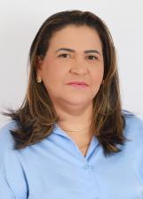Foto de urna de Mônica Ramos