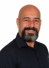 Foto de urna de Neto Guerreiro