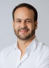 Foto de urna de André Esmeraldo
