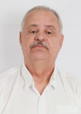 Foto de urna de Suamy Lima