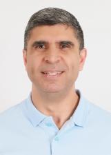 Foto de urna de Delegado Lessa