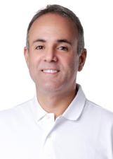 Foto de urna de Quinho Fenelon