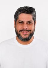 Foto de urna de Daniel Uchoa