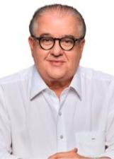 Foto de urna de Augusto Coutinho