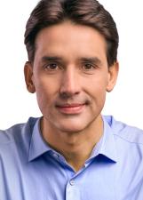 Foto de urna de Silvio Costa Filho
