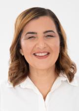 Foto de urna de Marcelly da Aquarela